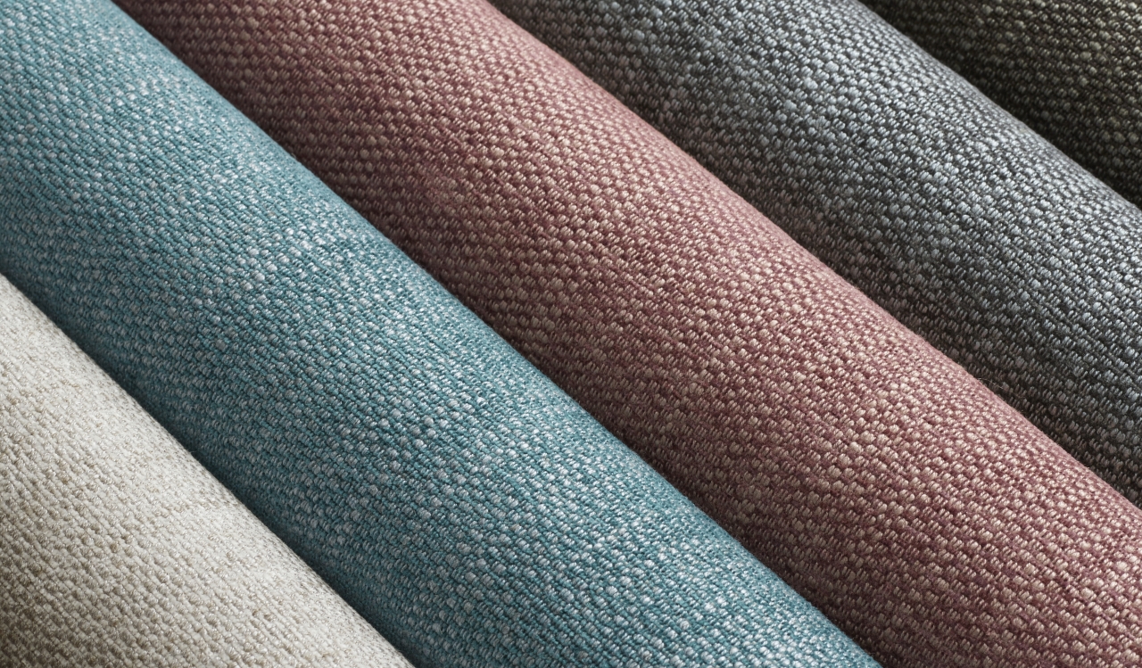 Edinburgh Warwick Fabrics